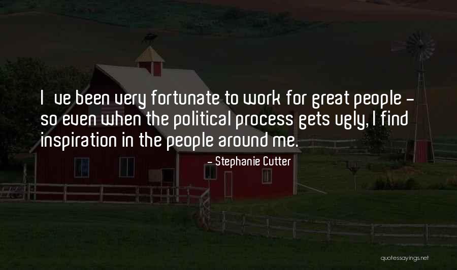 Koshimizu Ami Quotes By Stephanie Cutter Koshimizu Ami Quotes By Stephanie Cutter