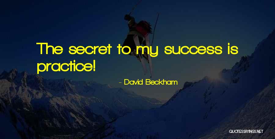 Koshin America Quotes By David Beckham Koshin America Quotes By David Beckham