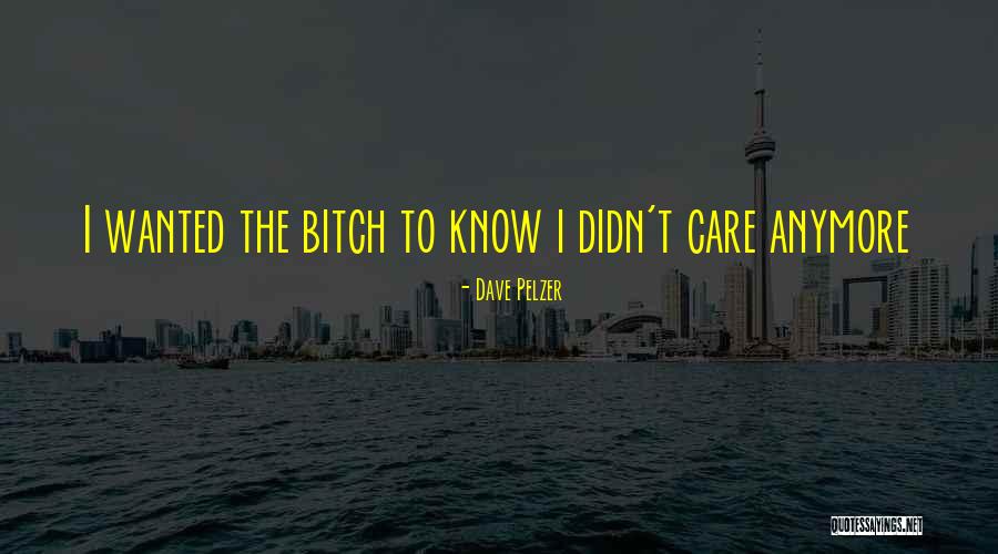 Koshin Paley Quotes By Dave Pelzer Koshin Paley Quotes By Dave Pelzer