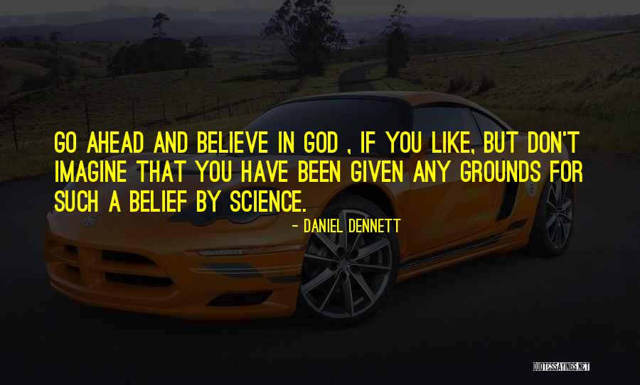 Kosho Aj Quotes By Daniel Dennett Kosho Aj Quotes By Daniel Dennett