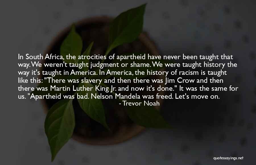 Koshonin 2 Quotes By Trevor Noah Koshonin 2 Quotes By Trevor Noah