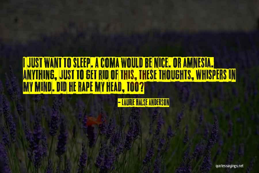 Kosiarka Akumulatorowa Quotes By Laurie Halse Anderson Kosiarka Akumulatorowa Quotes By Laurie Halse Anderson