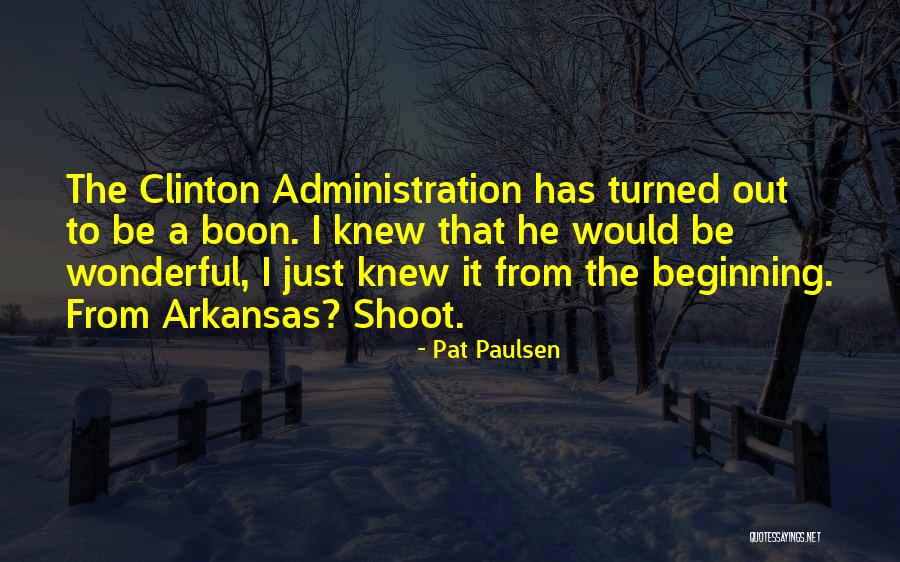 Kosiarka Akumulatorowa Quotes By Pat Paulsen Kosiarka Akumulatorowa Quotes By Pat Paulsen
