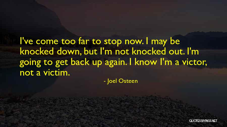 Kosiarka Rotacyjna Quotes By Joel Osteen Kosiarka Rotacyjna Quotes By Joel Osteen