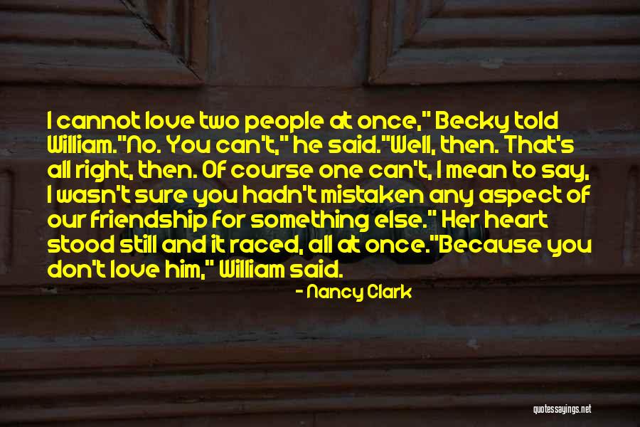 Kosiarki Samojezdne Quotes By Nancy Clark Kosiarki Samojezdne Quotes By Nancy Clark