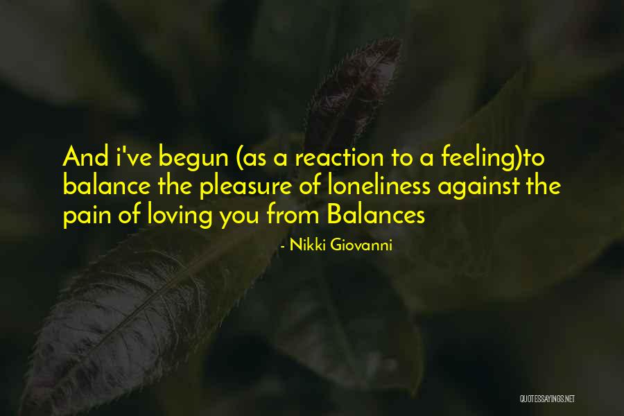 Kosicek Quotes By Nikki Giovanni Kosicek Quotes By Nikki Giovanni