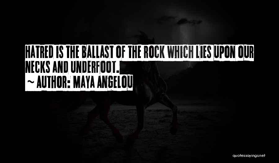Kosich Quotes By Maya Angelou