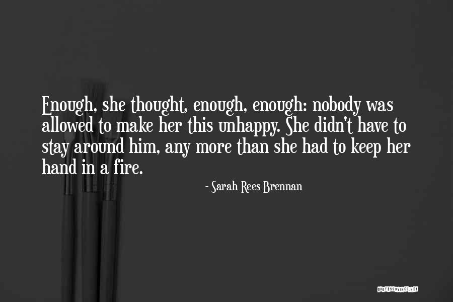 Kosie Magee Quotes By Sarah Rees Brennan Kosie Magee Quotes By Sarah Rees Brennan