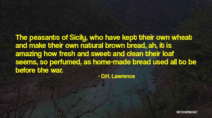Kosina Zadaci Quotes By D.H. Lawrence Kosina Zadaci Quotes By D.H. Lawrence