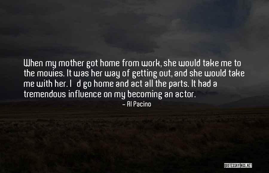 Kosinski Farm Quotes By Al Pacino Kosinski Farm Quotes By Al Pacino