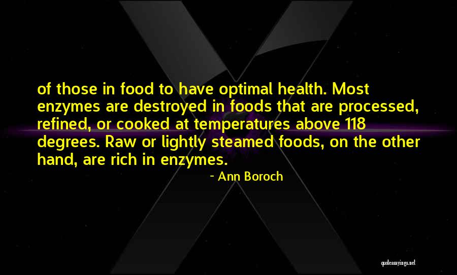 Kosinski Ventures Quotes By Ann Boroch Kosinski Ventures Quotes By Ann Boroch