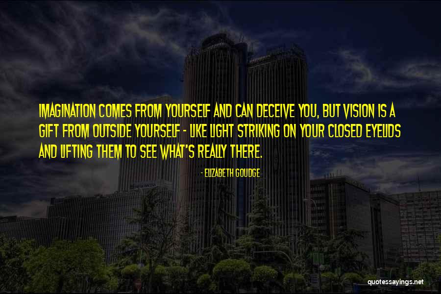 Kosinus Quotes By Elizabeth Goudge Kosinus Quotes By Elizabeth Goudge