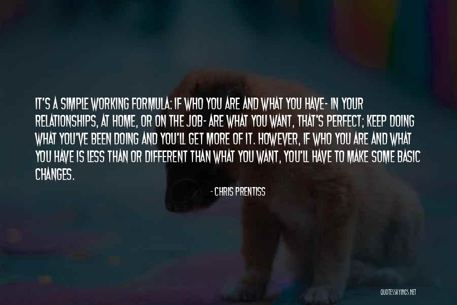 Kosiorek J R Quotes By Chris Prentiss Kosiorek J R Quotes By Chris Prentiss