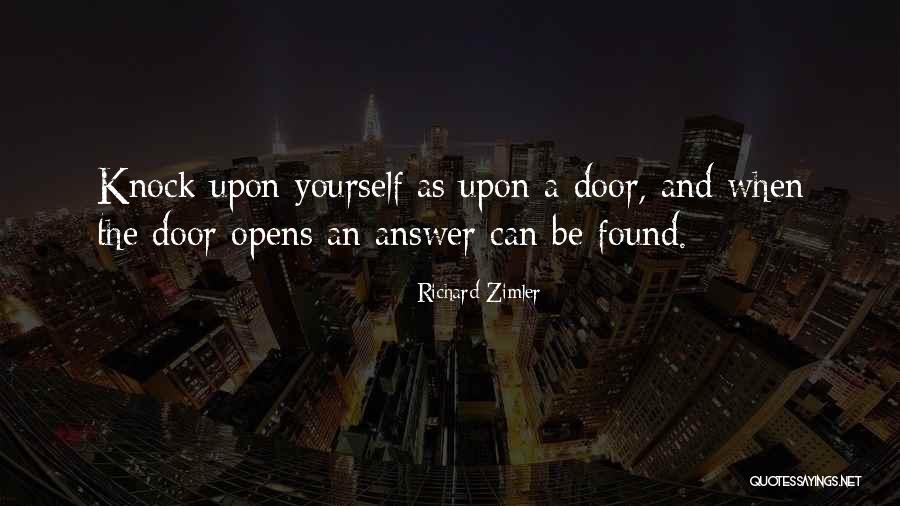 Kosiorek J R Quotes By Richard Zimler Kosiorek J R Quotes By Richard Zimler
