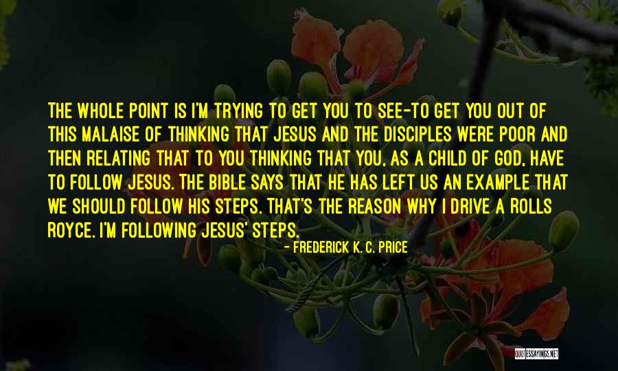 Kositas Pet Quotes By Frederick K. C. Price Kositas Pet Quotes By Frederick K. C. Price