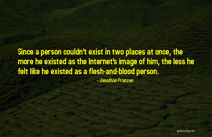 Kositas Pet Quotes By Jonathan Franzen Kositas Pet Quotes By Jonathan Franzen