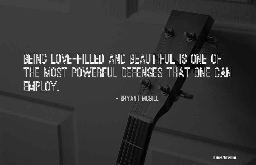 Koska Mandalorian Quotes By Bryant McGill Koska Mandalorian Quotes By Bryant McGill