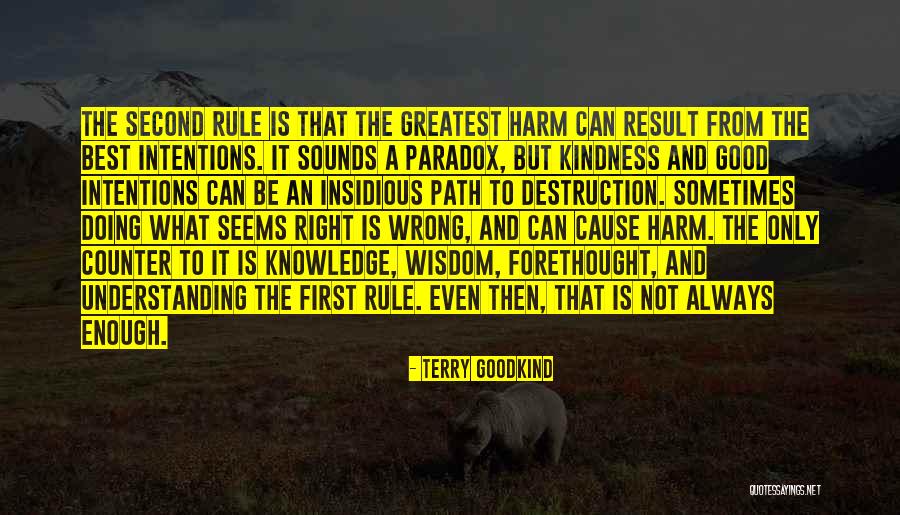 Koskashcollection Quotes By Terry Goodkind Koskashcollection Quotes By Terry Goodkind