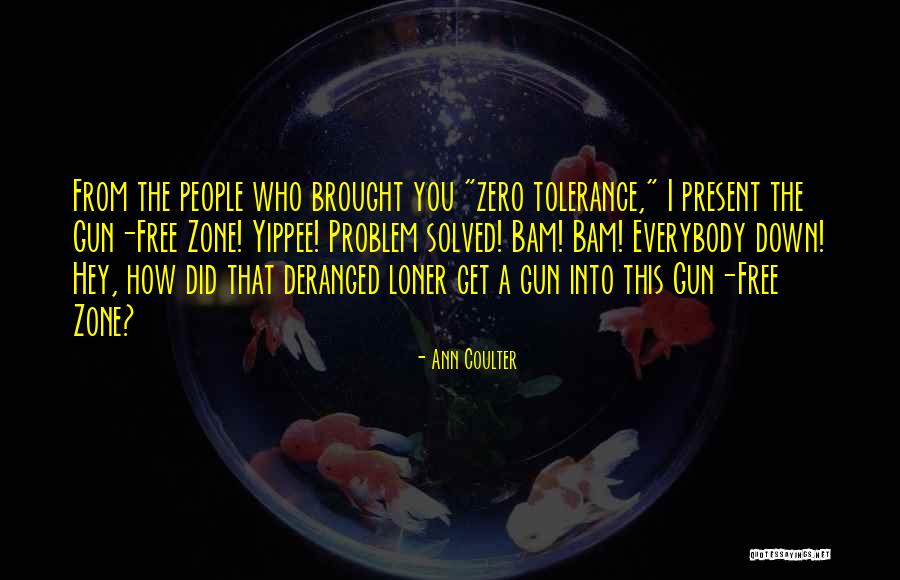 Koskasos Quotes By Ann Coulter Koskasos Quotes By Ann Coulter