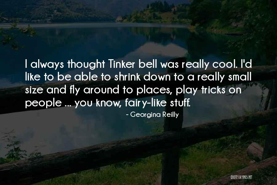 Koskasos Quotes By Georgina Reilly Koskasos Quotes By Georgina Reilly