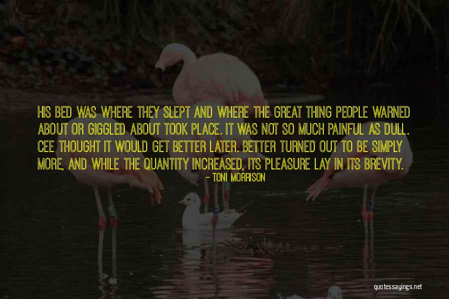 Koskasos Quotes By Toni Morrison Koskasos Quotes By Toni Morrison