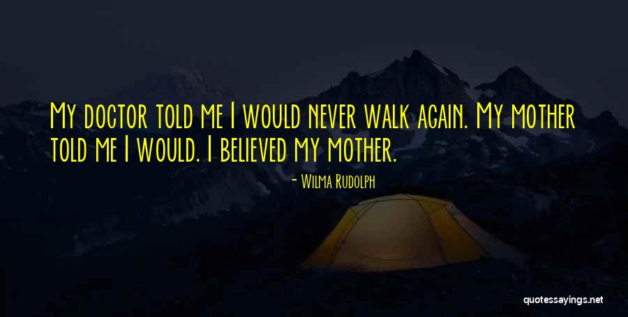 Koskelo Lintu Quotes By Wilma Rudolph Koskelo Lintu Quotes By Wilma Rudolph
