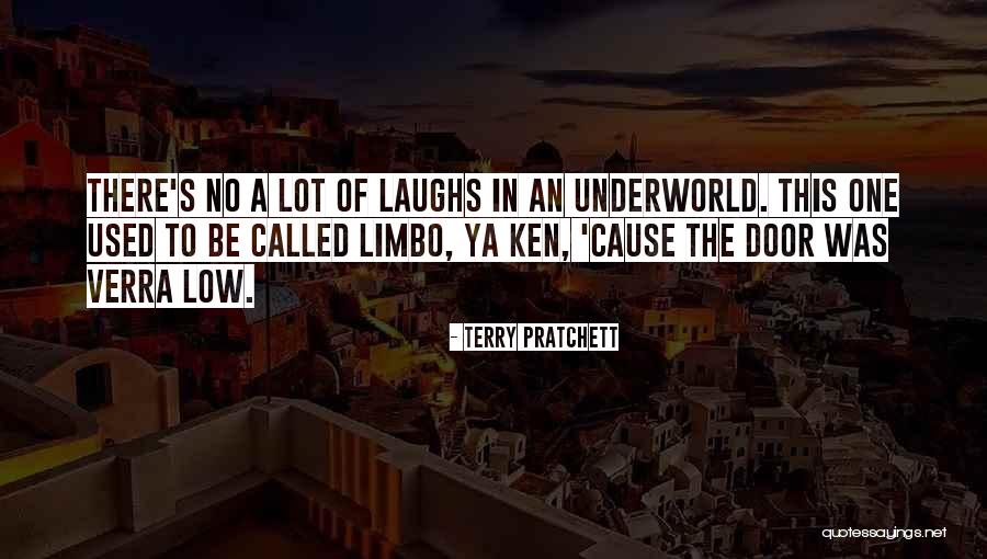 Koskenniemi 2005 Quotes By Terry Pratchett Koskenniemi 2005 Quotes By Terry Pratchett