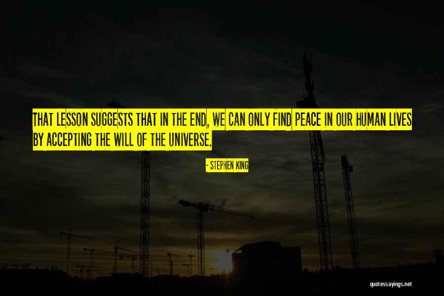 Koskevia Quotes By Stephen King Koskevia Quotes By Stephen King