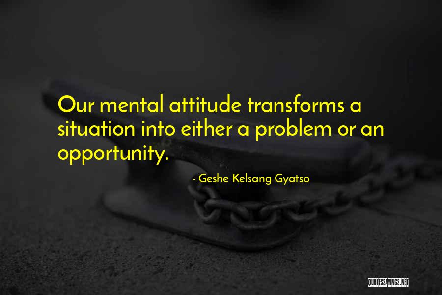 Koskey Quotes By Geshe Kelsang Gyatso Koskey Quotes By Geshe Kelsang Gyatso