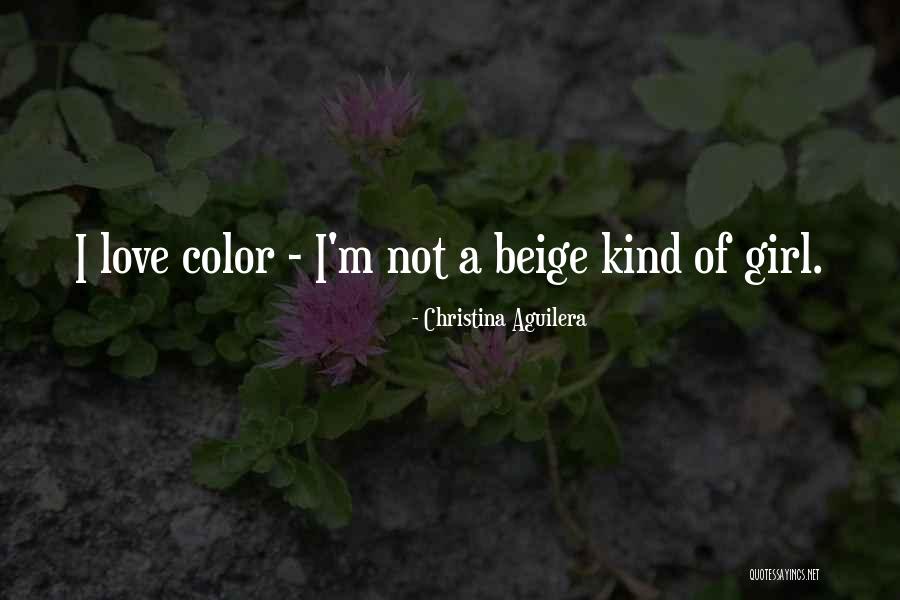 Koskinen Law Quotes By Christina Aguilera Koskinen Law Quotes By Christina Aguilera