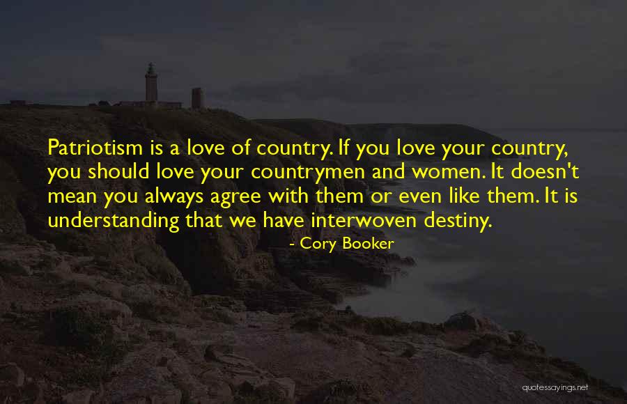 Kosko Wood Quotes By Cory Booker Kosko Wood Quotes By Cory Booker