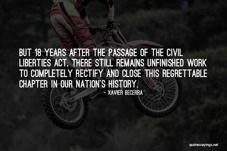 Kosko Wood Quotes By Xavier Becerra Kosko Wood Quotes By Xavier Becerra
