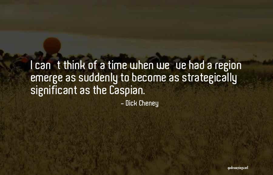 Koskocaman Quotes By Dick Cheney Koskocaman Quotes By Dick Cheney
