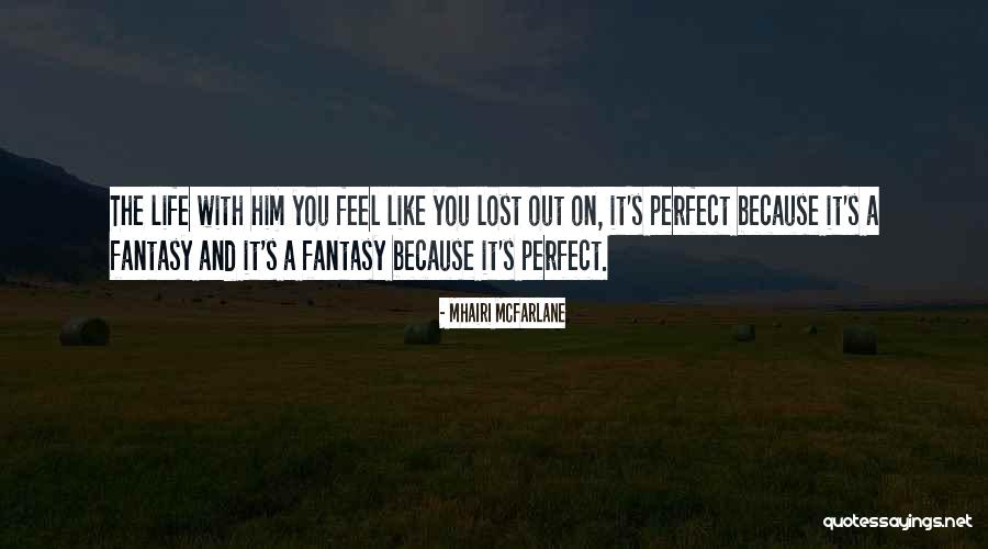 Koskoff And Koskoff Quotes By Mhairi McFarlane Koskoff And Koskoff Quotes By Mhairi McFarlane