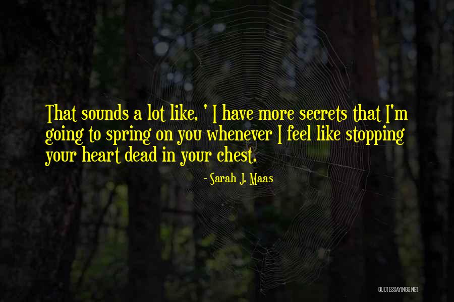 Koskoff Attorney Quotes By Sarah J. Maas Koskoff Attorney Quotes By Sarah J. Maas