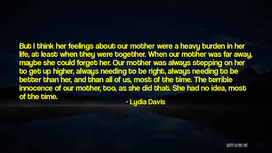 Koskoff Firm Quotes By Lydia Davis Koskoff Firm Quotes By Lydia Davis