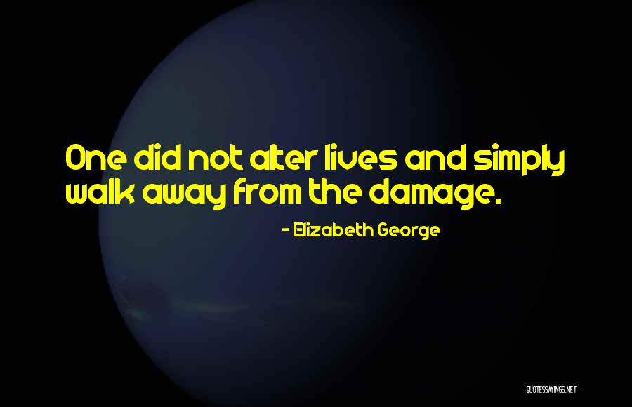 Koskowski Automotive Llc Quotes By Elizabeth George Koskowski Automotive Llc Quotes By Elizabeth George