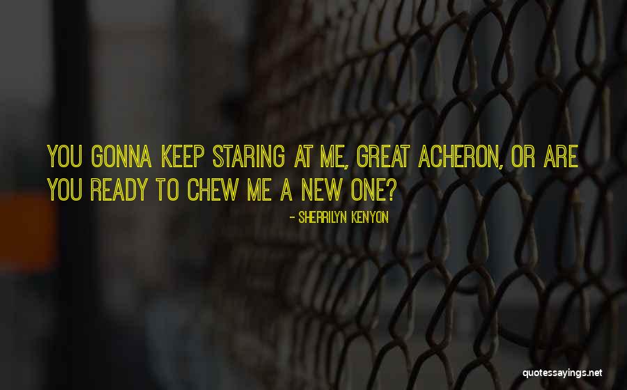 Koskowski Automotive Llc Quotes By Sherrilyn Kenyon Koskowski Automotive Llc Quotes By Sherrilyn Kenyon