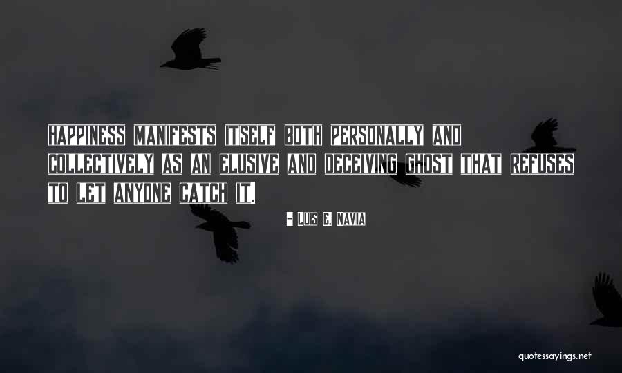 Koskowski Automotive Store Quotes By Luis E. Navia Koskowski Automotive Store Quotes By Luis E. Navia