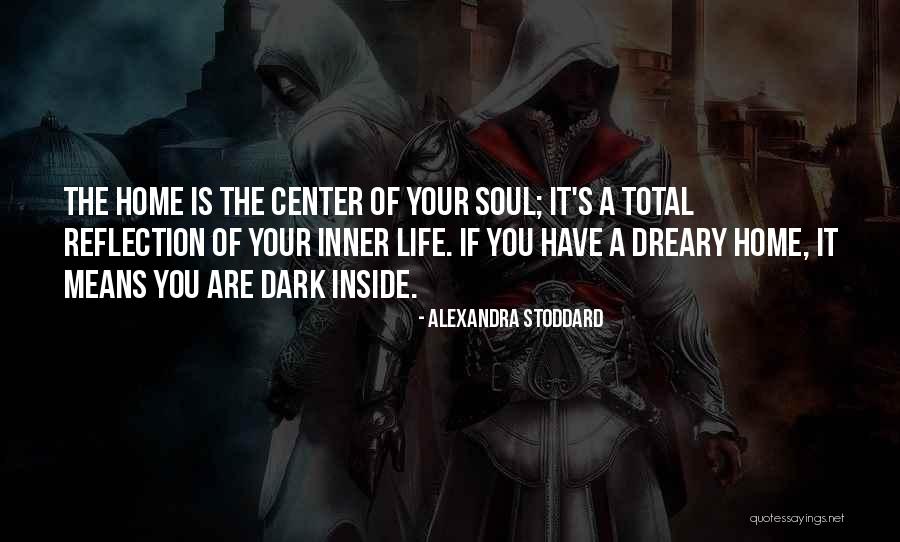 Kosky Attorney Quotes By Alexandra Stoddard Kosky Attorney Quotes By Alexandra Stoddard