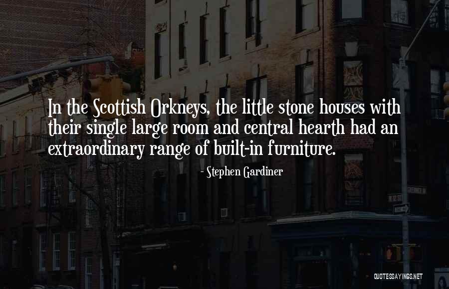 Kosloff Pottery Quotes By Stephen Gardiner Kosloff Pottery Quotes By Stephen Gardiner