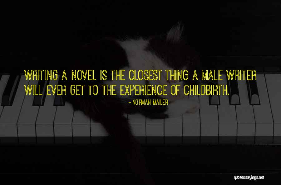 Kosloff Rebecca Quotes By Norman Mailer Kosloff Rebecca Quotes By Norman Mailer