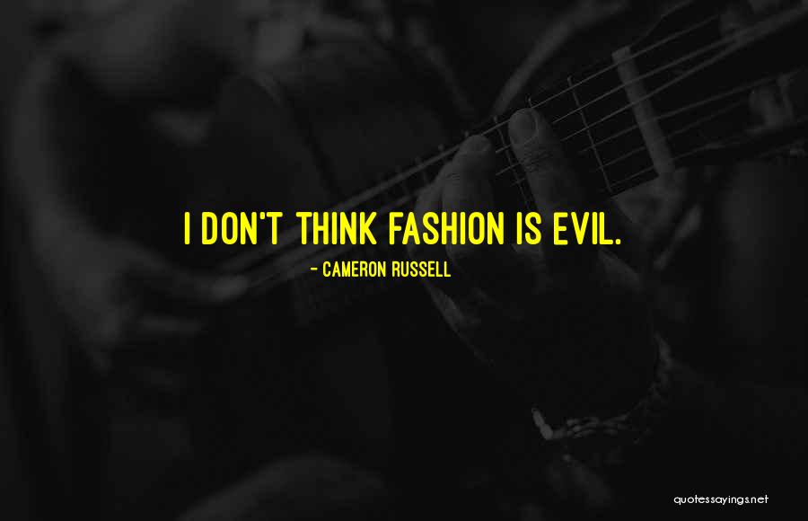 Koslosky Jaclyn Quotes By Cameron Russell Koslosky Jaclyn Quotes By Cameron Russell