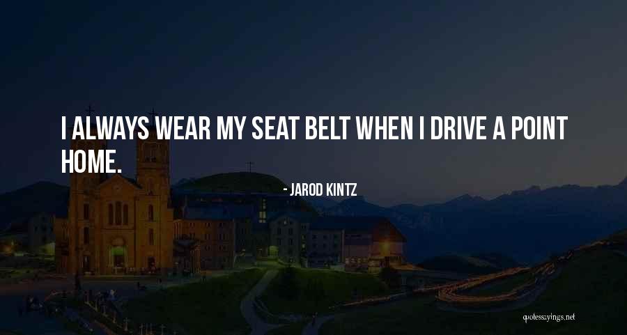 Koslosky Jaclyn Quotes By Jarod Kintz Koslosky Jaclyn Quotes By Jarod Kintz