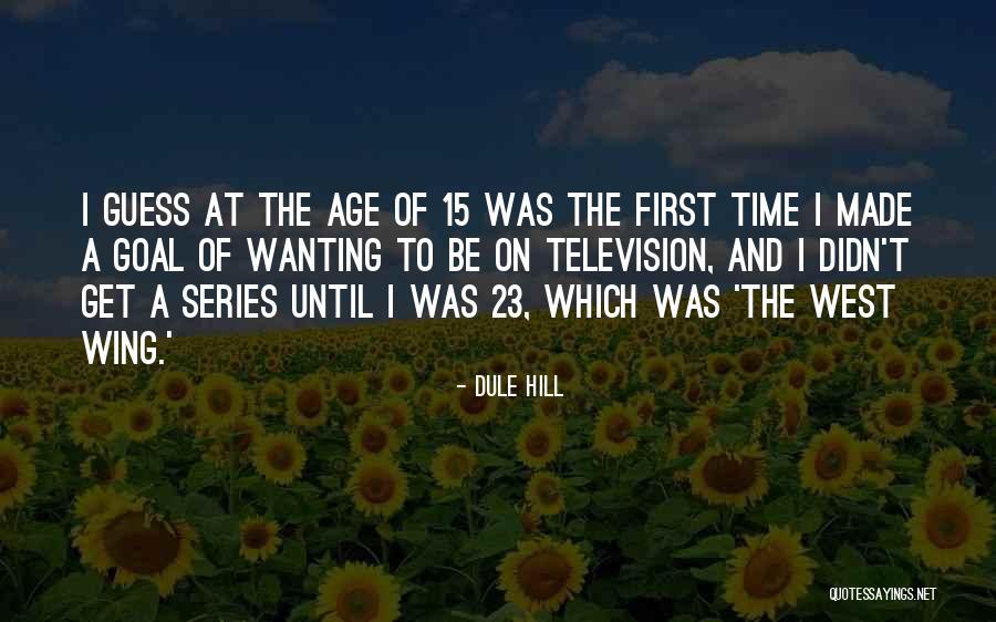 Kosmetik Adalah Quotes By Dule Hill Kosmetik Adalah Quotes By Dule Hill