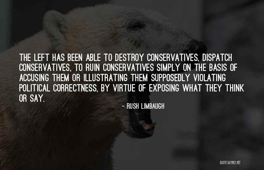 Kosmic Kitchen Quotes By Rush Limbaugh Kosmic Kitchen Quotes By Rush Limbaugh