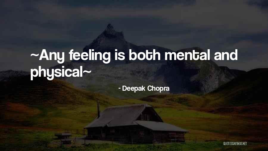 Kosmicki Letovi Quotes By Deepak Chopra Kosmicki Letovi Quotes By Deepak Chopra