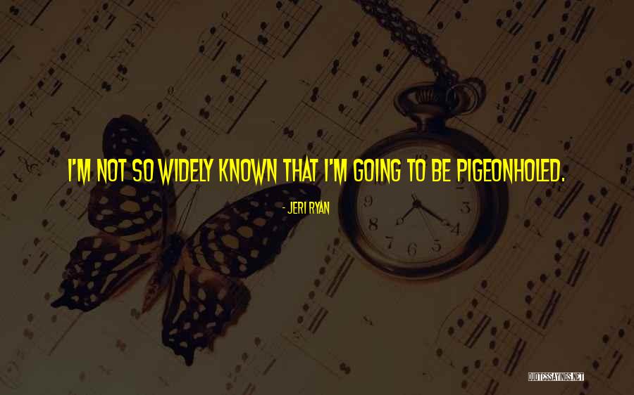 Kosmikon Quotes By Jeri Ryan Kosmikon Quotes By Jeri Ryan