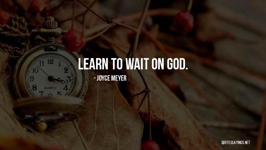 Kosminen Valo Quotes By Joyce Meyer Kosminen Valo Quotes By Joyce Meyer