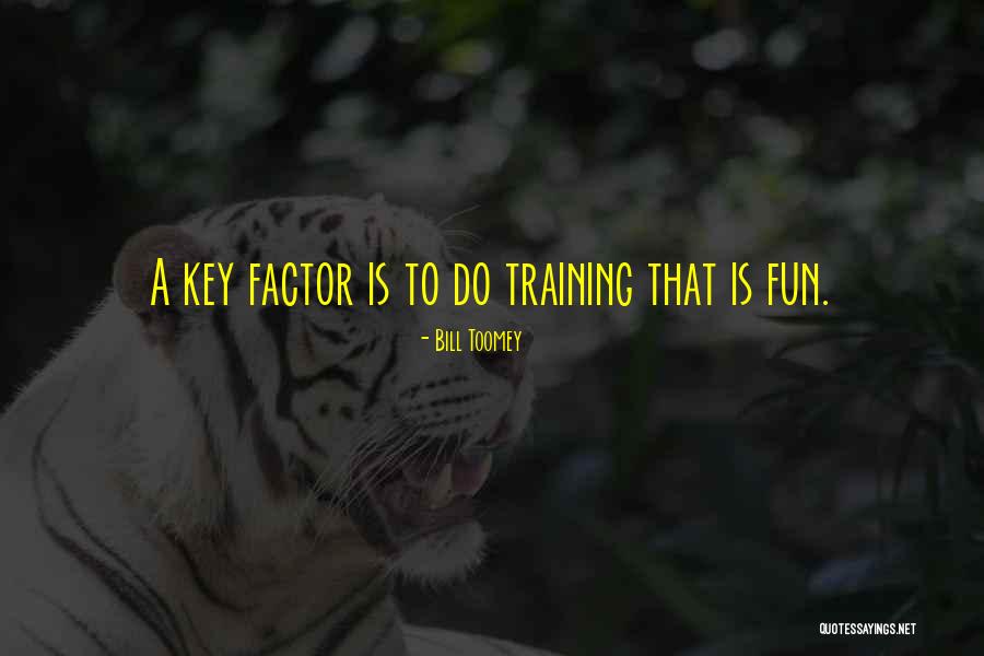 Kosminsky Method Quotes By Bill Toomey Kosminsky Method Quotes By Bill Toomey